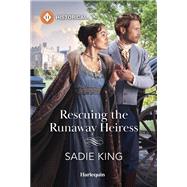 Rescuing the Runaway Heiress