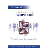 Innovating Discipleship