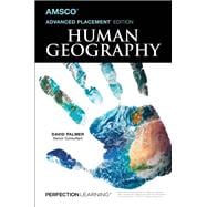 Advanced Placement Human Geography, 2nd Edition eBook