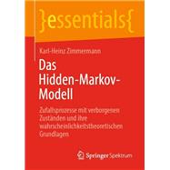 Das Hidden-Markov-Modell