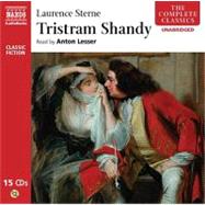 Tristram Shandy