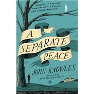 Kindle Book: A Separate Peace (B00JN7BNR0)