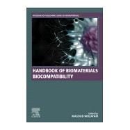 Handbook of Biomaterials Biocompatibility