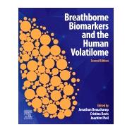 Breathborne Biomarkers and the Human Volatilome