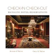 Check-In Check-Out : Managing Hotel Operations