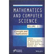 Mathematics and Computer Science, Volume 1