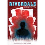 The Poison Pen (Riverdale, Novel 5)