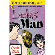 Ladies' Man,9781440539671