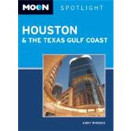 Moon Spotlight Houston and the Texas Gulf Coast