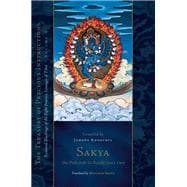 Sakya: The Path with Its Result, Part Two Essential Teachings of the Eight Practice Lineages of Tibet, Volume 6 (The Treas ury of Precious Instructions)