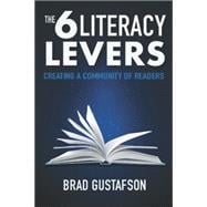 The 6 Literacy Levers: Creating a Community of Readers