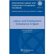 Labour Employment Compliance in Spain
