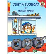 Just A Tugboat