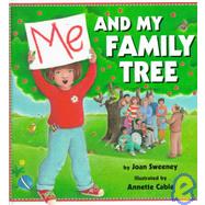 Me and My Family Tree