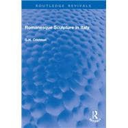 Romanesque Sculpture in Italy