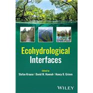 Ecohydrological Interfaces