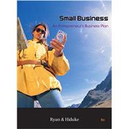 BNDL: SMALL BUSINESS: AN ENTREPRENEUR'S BUSINESS PLAN 9E