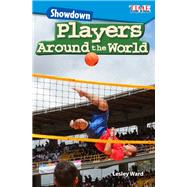 Showdown - Players Around the World
