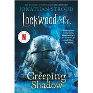 LOCKWOOD & CO.: THE CREEPING SHADOW