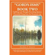 Gordy-isms