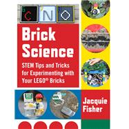 Brick Science book cover, ISBN 9781510749672