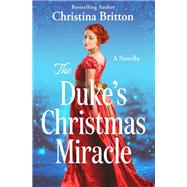 The Duke’s Christmas Miracle
