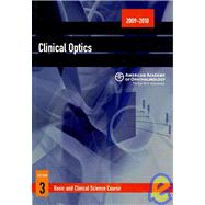Clinical Optics Section 3