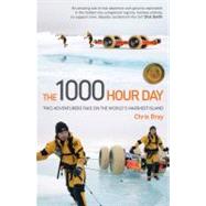 The 1000 Hour Day; Two Adventurers Take on the World's Harshest Island