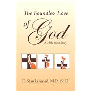 The Boundless Love of God