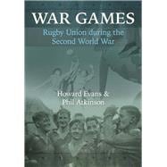 War Games Rugby Union during the Second World