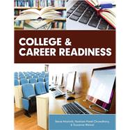 COLLEGE & CAREER READINESS STUDENT ED - NATIONAL