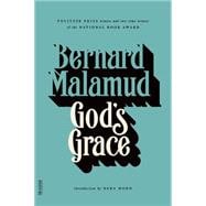 God's Grace A Novel