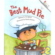 The Best Mud Pie