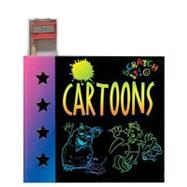 Cartoons : Create Rainbow Art Pictures