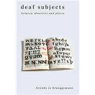 Deaf Subjects