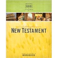 Entering the New Testament: Participant's Workbook