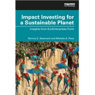 Impact Investing for a Sustainable Planet