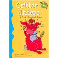 Critter Jitters