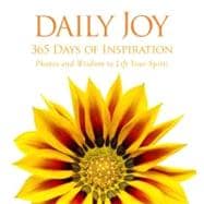 Daily Joy 365 Days of Inspiration