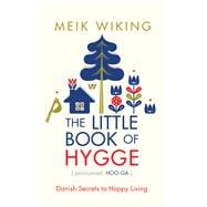 The Little Book of Hygge