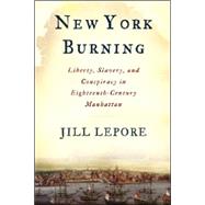 New York Burning