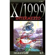 X/1999, Vol. 4; Intermezzo