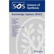 Science of Synthesis - Knowledge Updates 2019