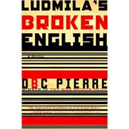 Ludmilla's Broken English Pa