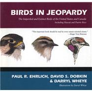 Birds in Jeopardy