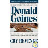Cry Revenge