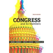 Congress And Its Members