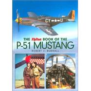 The Fly Past Book of the P-51 Mustang