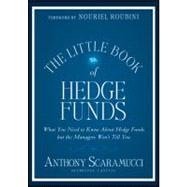 The Little Book of Hedge Funds