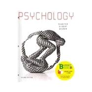 Psychology (Loose Leaf)